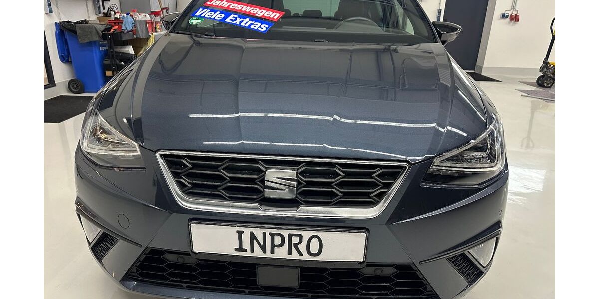 Seat Ibiza 14.850 km 19.980 &euro; Groß Umstadt 64823