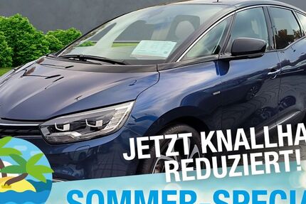 Renault Scenic 46.000 km 15.870 &euro; Marktredwitz 95615