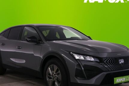Peugeot 408 24.950 km 20.290 &euro; Hamburg 22529