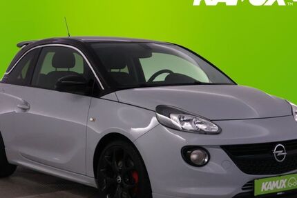 Opel Adam 106.290 km 9.250 &euro; Ahrensburg 22926