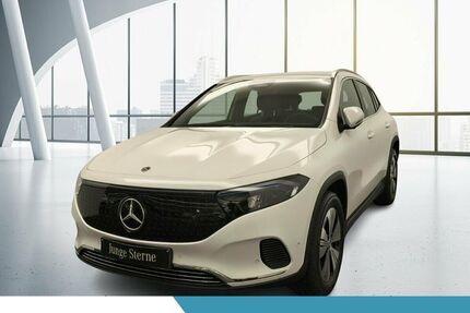 Mercedes-Benz EQA 3.101 km 35.700 &euro; Leipzig 04277