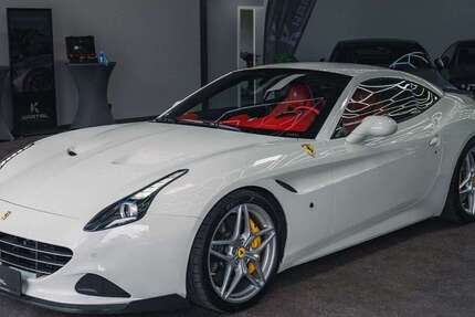 Ferrari California 20.000 km 162.999 &euro; Sulz am Neckar 72172