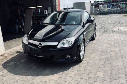 Opel Tigra 223.918 km 2.150 &euro; Kastellaun 56288
