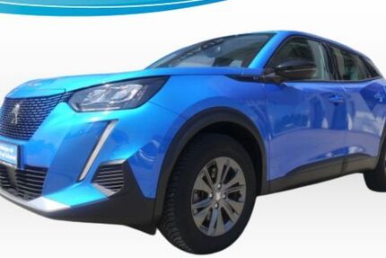 Peugeot 2008 25.000 km 17.445 &euro; Landsberg 86899
