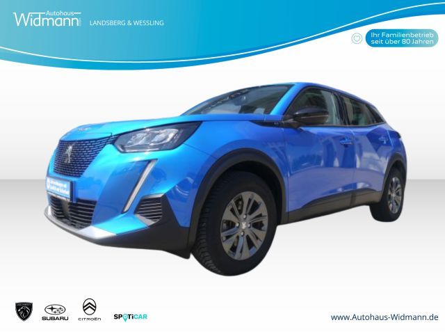 Peugeot 2008 25.000 km 17.445 &euro; Landsberg 86899