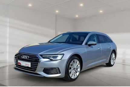 Audi A6 60.297 km 37.885 &euro; Fritzlar 34560