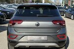 VW T-Roc 1.5 TSI Life CARPLAY/NAVI/SPURHALT/SHZ/DAB 52.096 km 19.800 &euro; Villingen-Schwenningen 78054