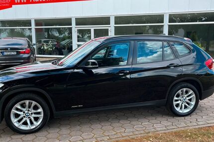BMW X1 219.965 km 6.499 &euro; Nessetal/OT Goldbach 99869