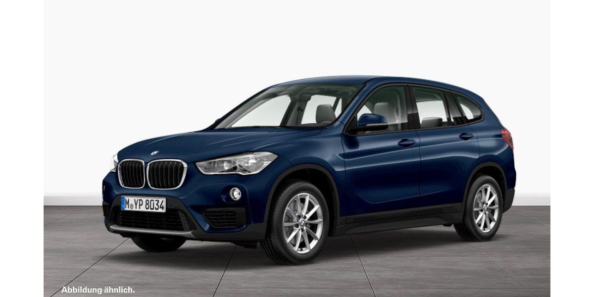 BMW X1 46.113 km 19.990 &euro; Coburg 96450