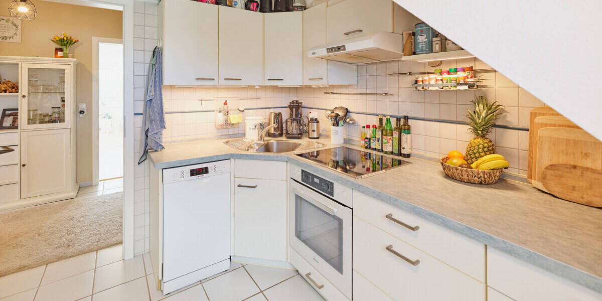 Etagenwohnung Rosengarten Nenndorf - 3 Zimmer, 62 m&sup2;, 237.000&euro; | Angebot:26053236