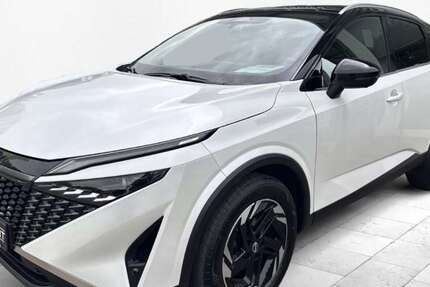 Nissan Qashqai 17.646 km 29.900 &euro; Bergen 18528
