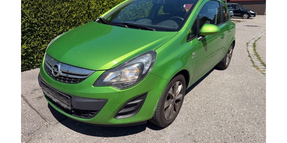 Opel Corsa 234.500 km 1.700 &euro; Augsburg 86169