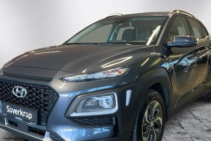 Hyundai KONA 50.000 km 17.490 € Bad Oldesloe 23843