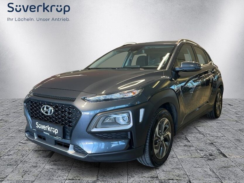 Hyundai KONA 50.000 km 17.490 € Bad Oldesloe 23843