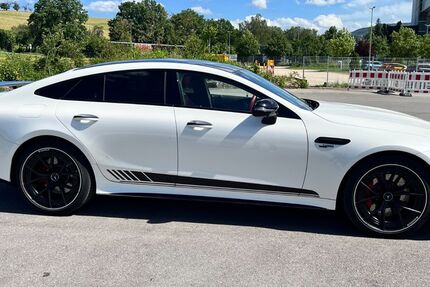 Mercedes-Benz AMG GT 37.660 km 99.000 &euro; Göppingen 73035