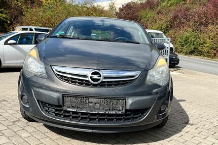 Opel Corsa 135.000 km 3.499 &euro; Buchen 74722