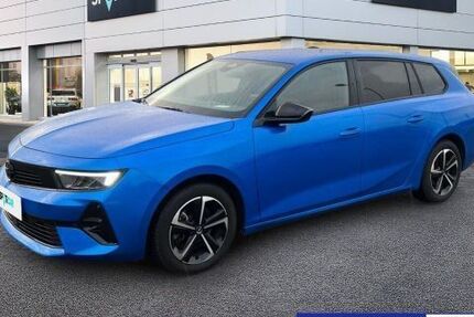 Opel Astra 14.125 km 19.790 &euro; Jüterbog 14913