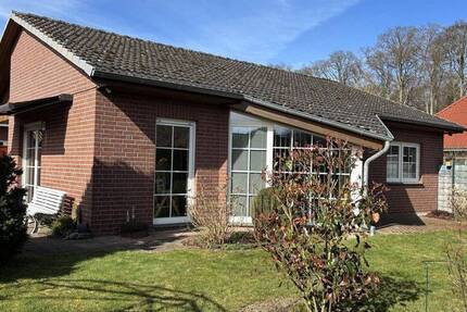 Haus Uelzen Oldenstadt - 3 Zimmer, 102 m&sup2;, 285.000&euro; | Angebot:26080377