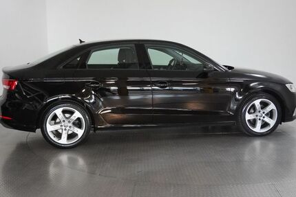 Audi A3 138.426 km 15.550 &euro; Bebra 36179