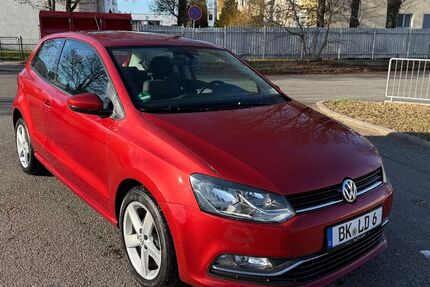 VW Polo 153.697 km 6.690 &euro; Aspach 71546