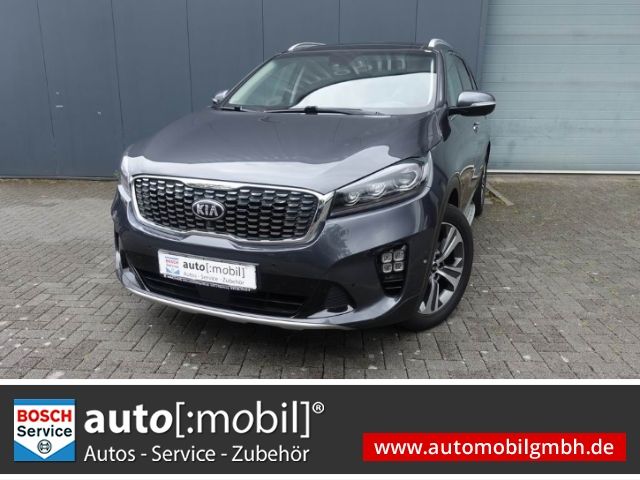 Sorento