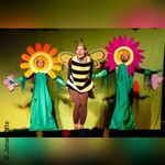 Hör' mal, wer da summt!