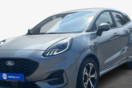 Ford Puma 19.134 km 24.424 &euro; Hildesheim 31135