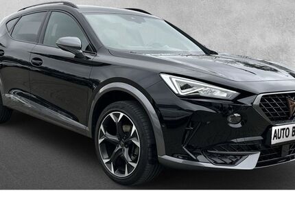 Cupra Formentor 58.464 km 25.990 &euro; Marktheidenfeld 97828