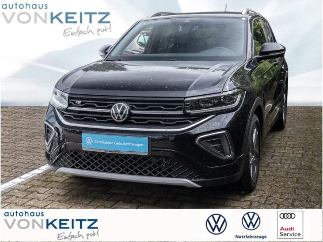 T-Cross