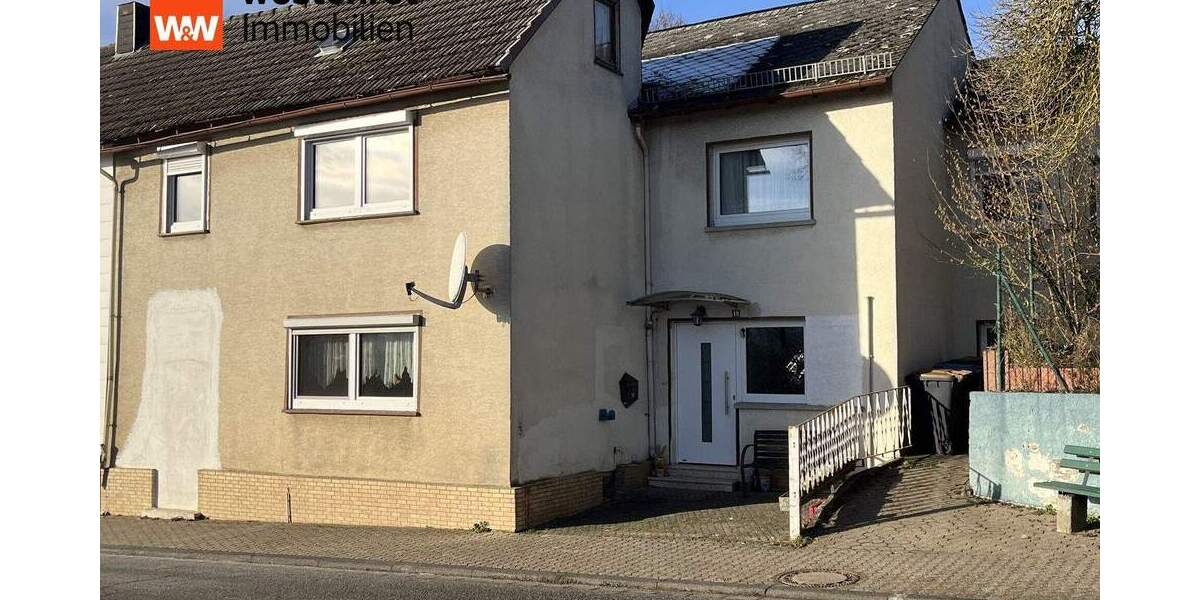 Reihenendhaus Bogel - 1 Zimmer, 130 m&sup2;, 122.000&euro; | Angebot:25033150