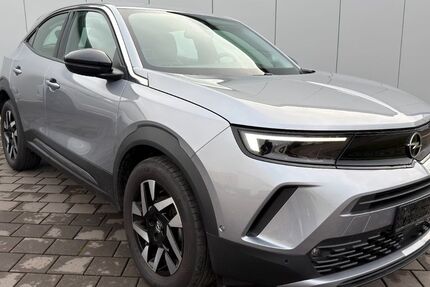 Opel Mokka 29.900 km 16.190 &euro; Trier 54296