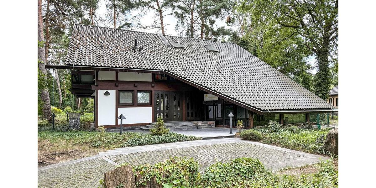 Gewerbeobjekt Falkensee - 1.800&euro; | Angebot:24178958