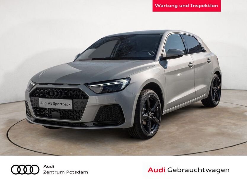 Audi A1 4.000 km 31.910 € Potsdam 14482