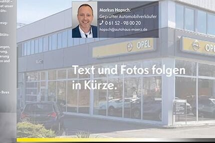 Opel Mokka 6.800 km 19.390 &euro; Groß-Gerau 64521