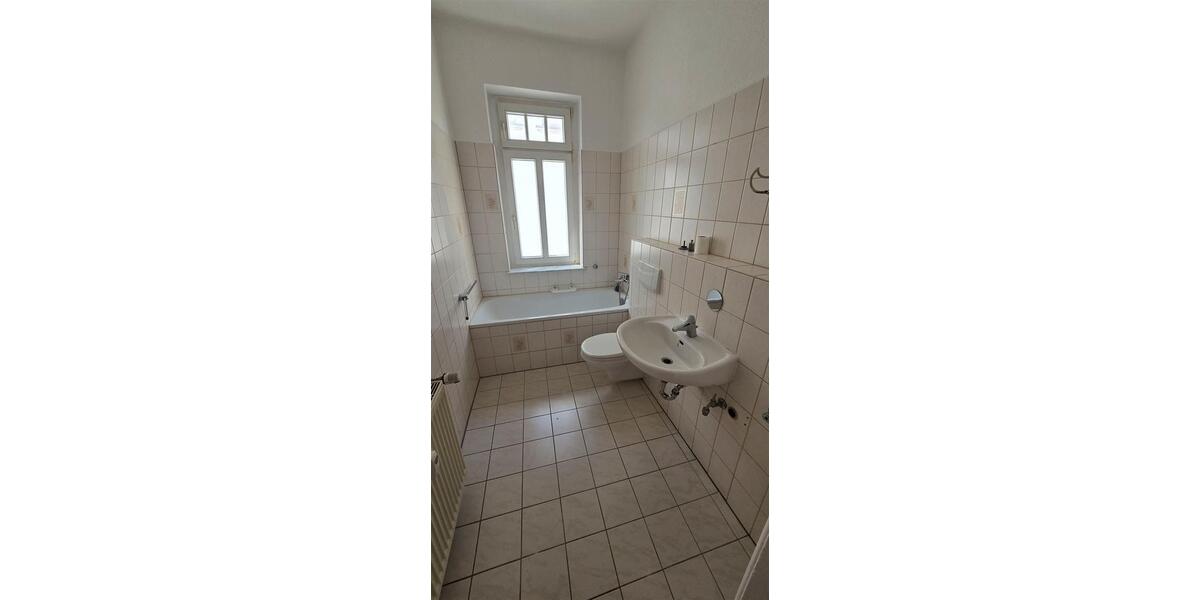 Etagenwohnung Meuselwitz - 3 Zimmer, 73 m&sup2;, 395&euro; | Angebot:24525128