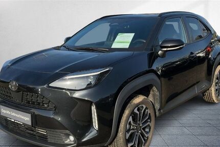 Toyota Yaris Cross 13.200 km 24.480 &euro; Buchholz 21244