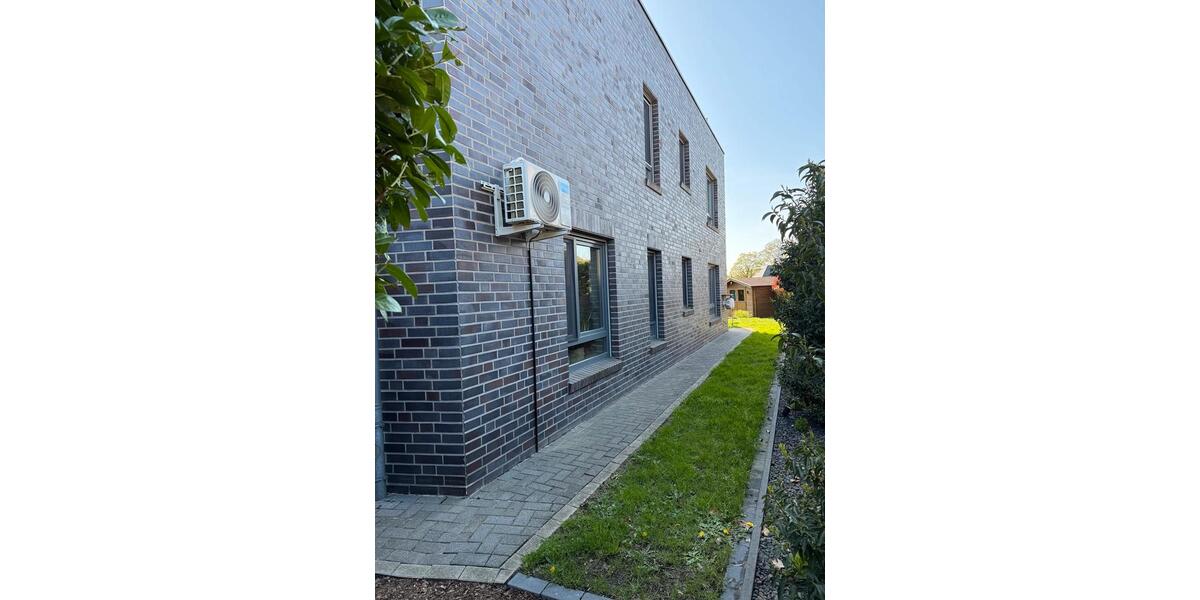 Erdgeschoßwohnung Vechta - 3 Zimmer, 95 m&sup2;, 369.000&euro; | Angebot:26552110