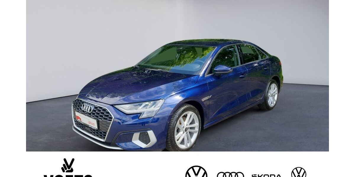 Audi A3 74.900 km 24.980 &euro; Braunschweig 38124