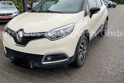 Renault Captur 105.000 km 9.900 &euro; Weißenthurm 56575