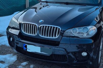 BMW X5 347.815 km 11.000 &euro; Auerbach 94530