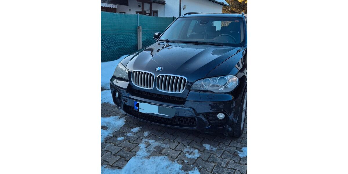 BMW X5 347.815 km 11.000 &euro; Auerbach 94530