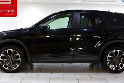 Mazda CX-5 121.593 km 16.950 € Berlin 12107