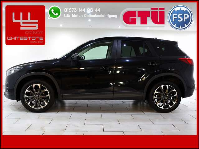 Mazda CX-5 121.593 km 16.950 € Berlin 12107