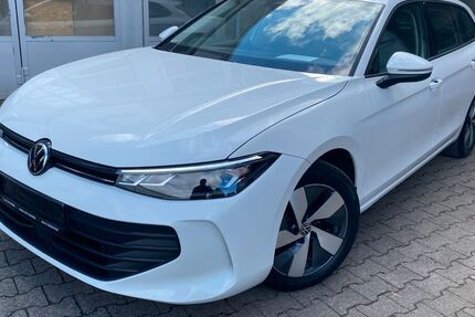 VW Passat 76.000 km 23.999 &euro; Griesheim 64347
