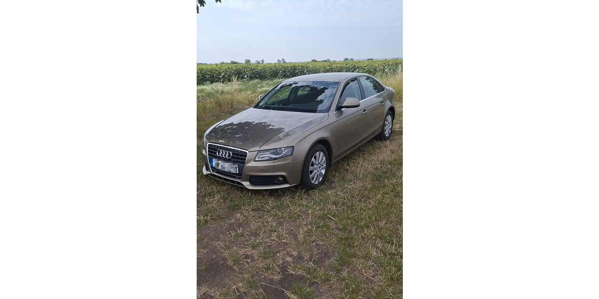 Audi A4 180.000 km 7.990 &euro; Hassleben 99189
