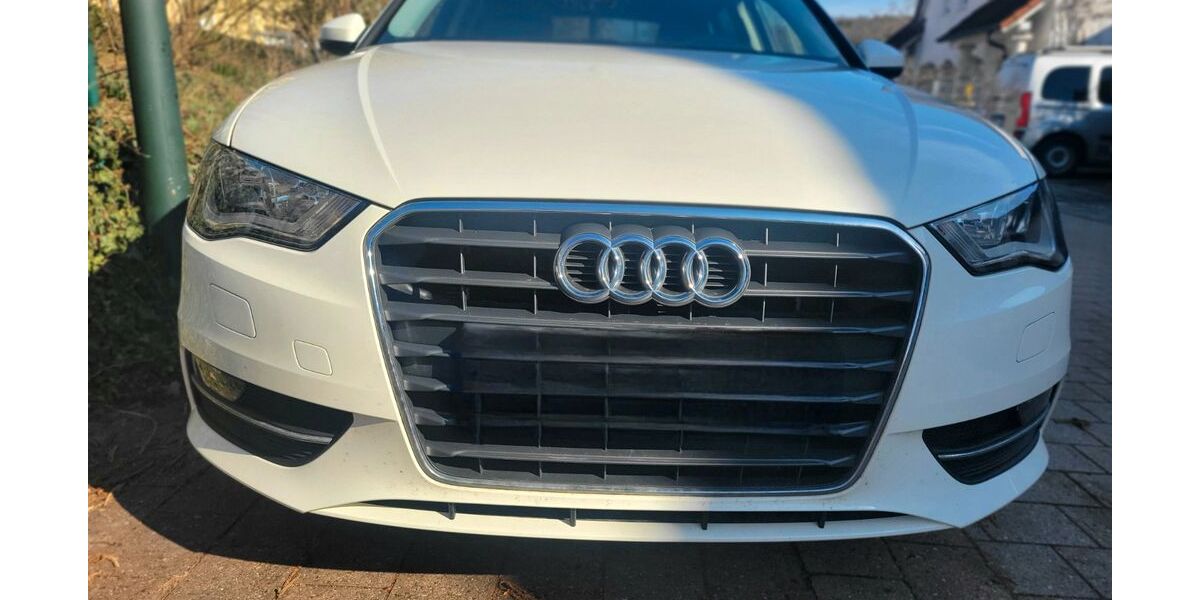 Audi A3 196.000 km 5.700 &euro; Asbach-Bäumenheim 86663