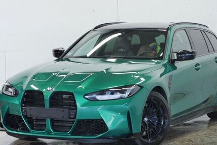 BMW M3 9.060 km 79.480 &euro; Crailsheim 74564