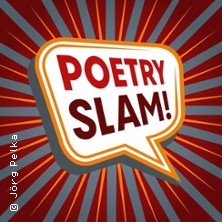 Poetry Slam 06.12.2026 GLEIS4