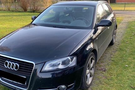 Audi A3 212.000 km 4.400 &euro; Lüchow 29439