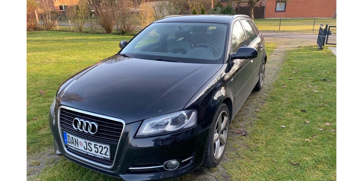Audi A3 212.000 km 4.800 &euro; Lüchow 29439
